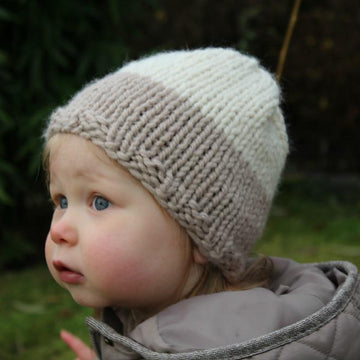 Somerset Beanie