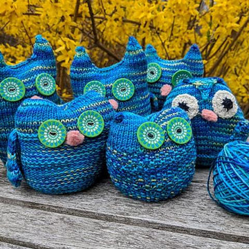 The owl gang