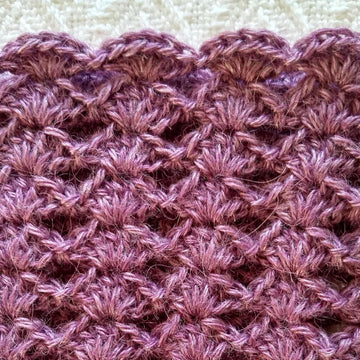Simple Shells Cowl