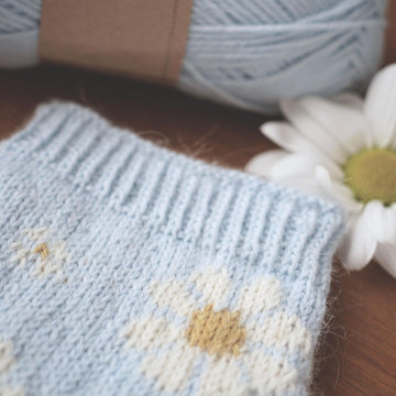 Driving Miss Daisy Socks