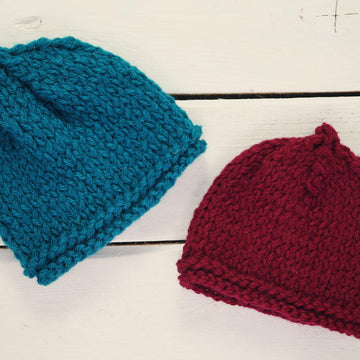 Little Pixie Hat