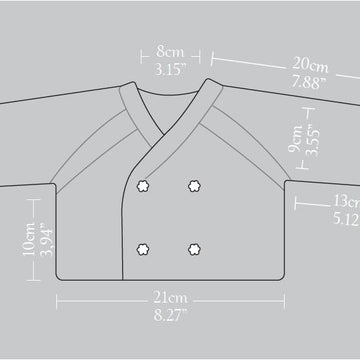 Vermon Jacket