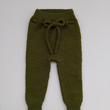 Calendula Kids Pants | 0-6 years