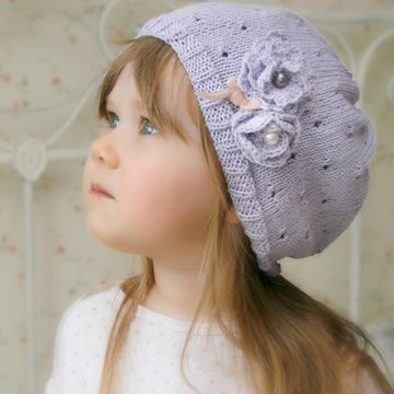 Mia summer hat