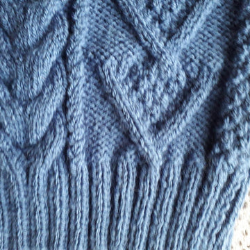 Chester Jumper