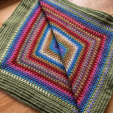 The Willow Blanket