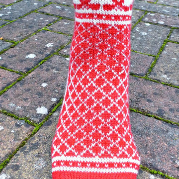 Socks Are For Life, Not Just For Christmas