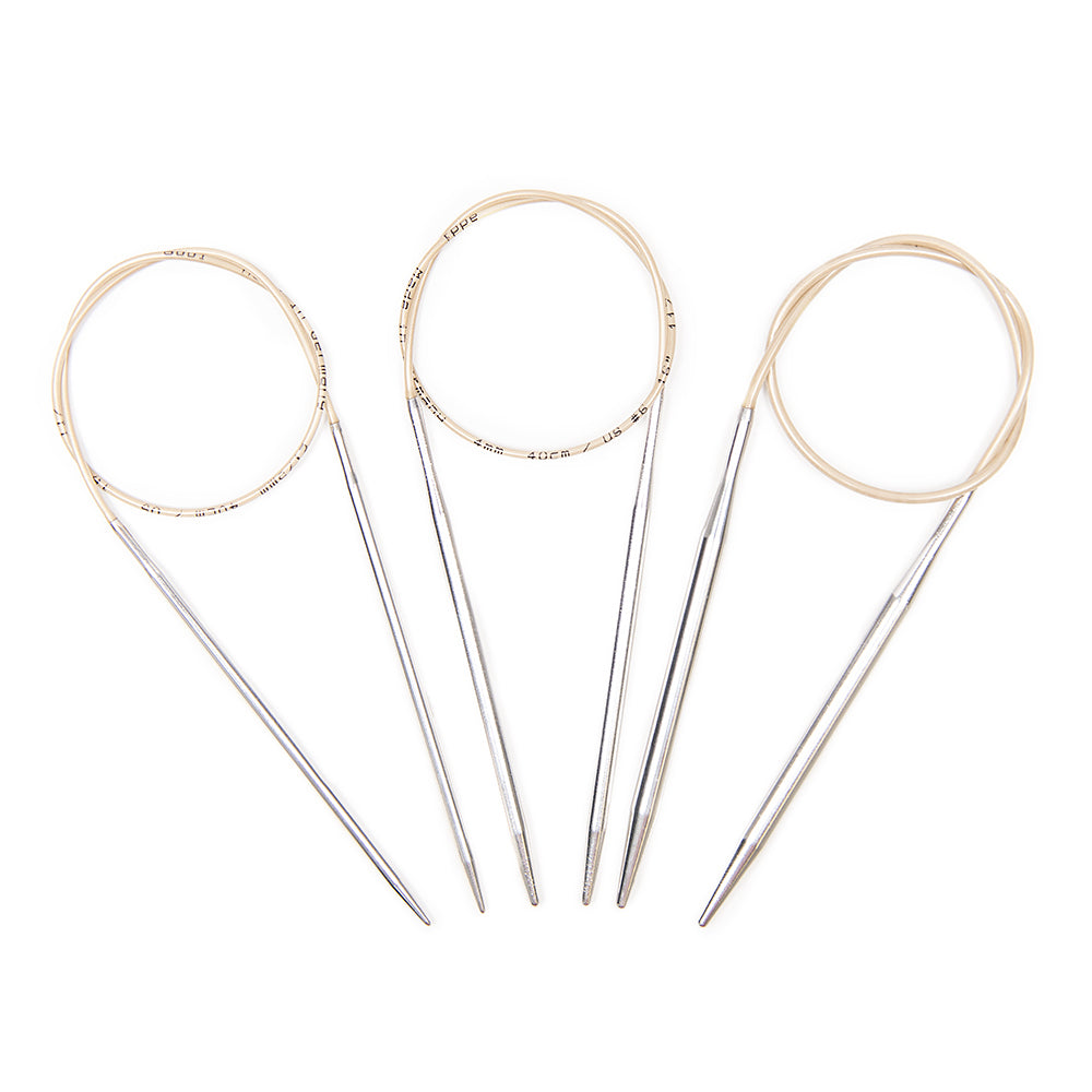 AddiPremium Classic Circular Knitting Needle 40cm