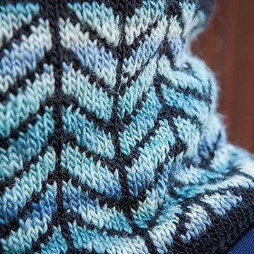 Calamosca Cowl