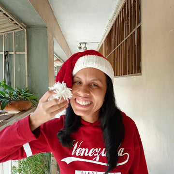 Christmas hat