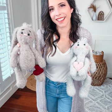 Be My Bunny