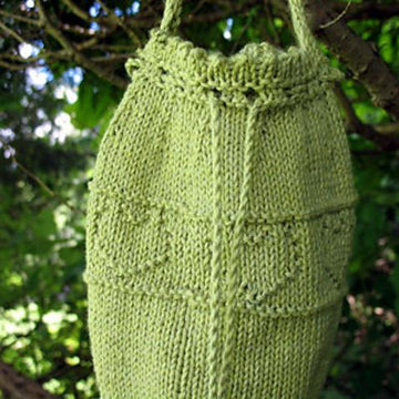 Treasure Pouch