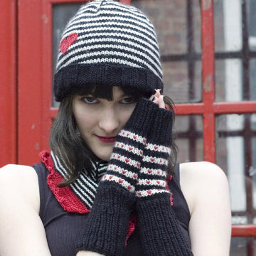 Borough Market Mitts
