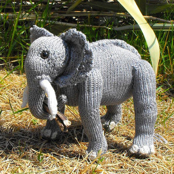 Elvis Elephant