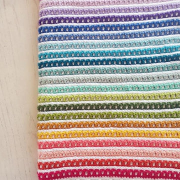Janus Blanket