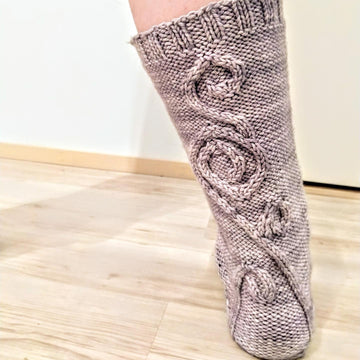 Sprouts Socks