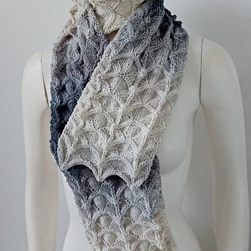 Artichoke Scarf