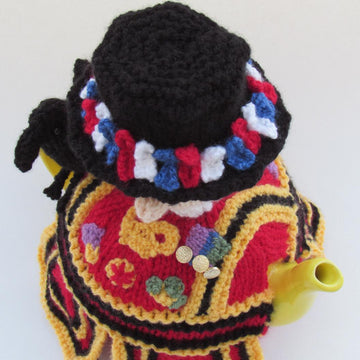 Beefeater Tea Cosy