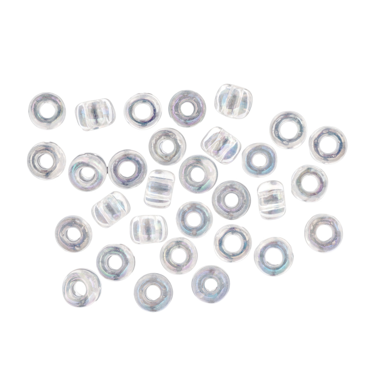Mill Hill Pebble Beads