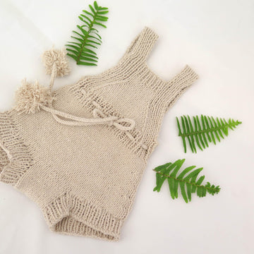 Summer Days Romper
