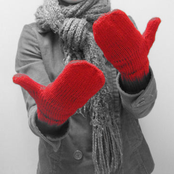 Red is Best