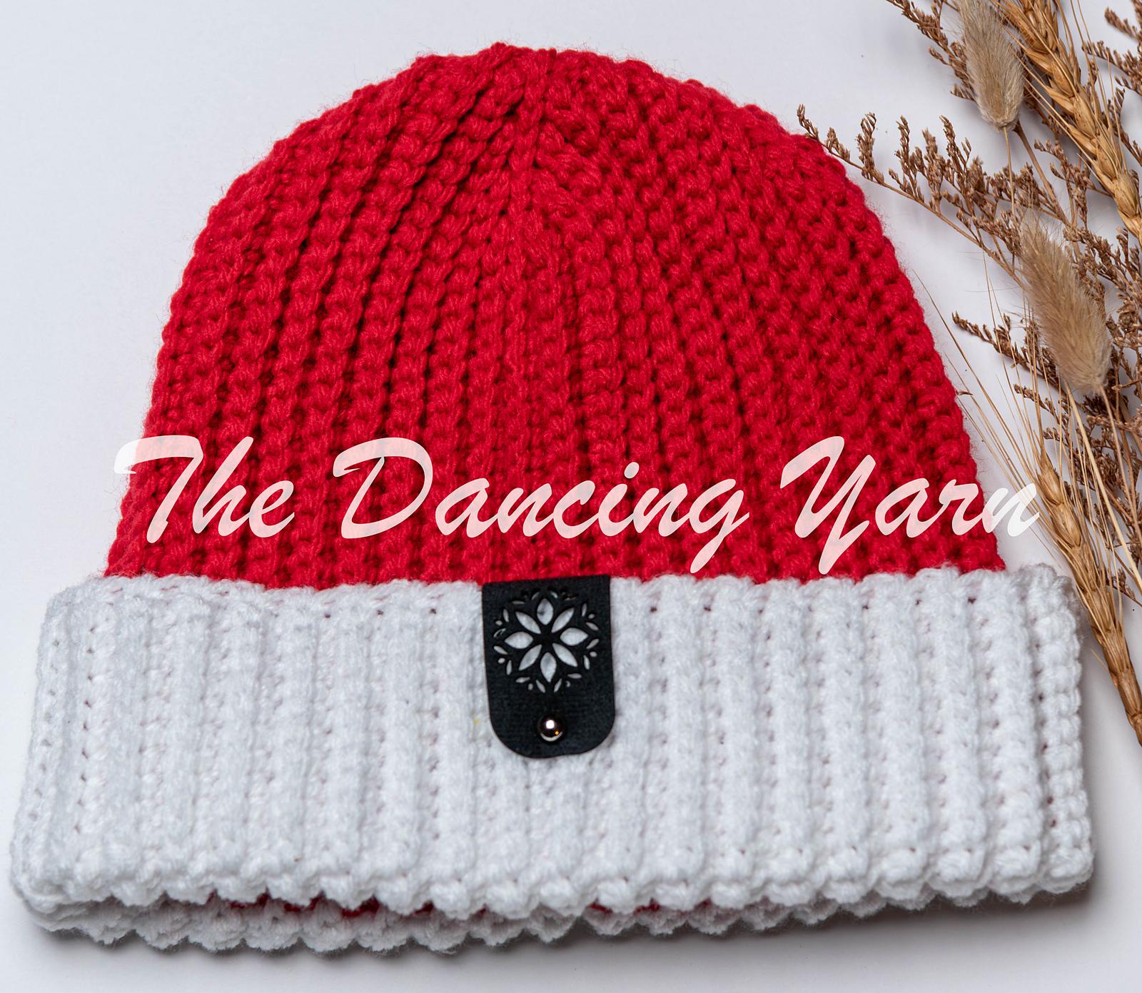 The Kaleidoscope Beanie