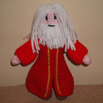 Emrys/Old Merlin