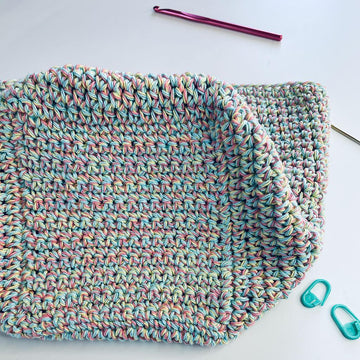 Ami Project Bag