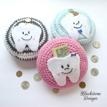 Tooth Fairy Pillow