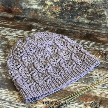 Daylight Savings Hat