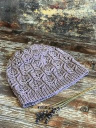 Daylight Savings Hat