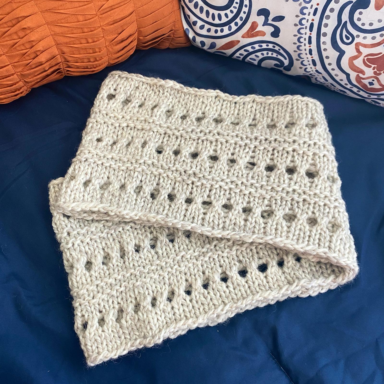 The Ann Cowl