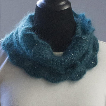 Tumwater Falls Cowl
