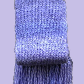 One and One Scarf