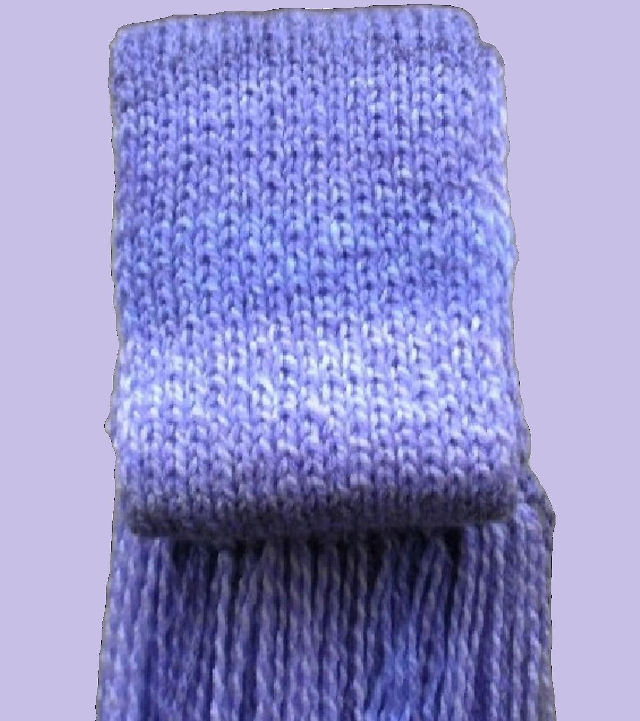 One and One Scarf