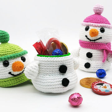 Snowman