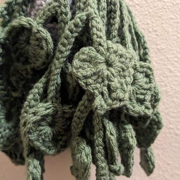 Hanging money plant