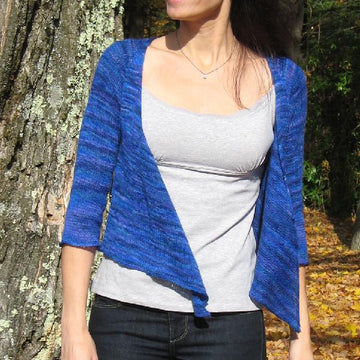 Simplicity Cardigan