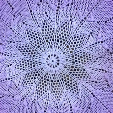 Dragonflies n Ivy Wall Hanging Mandala