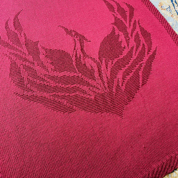 Phoenix Blanket