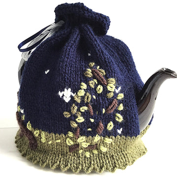'Night Owl' Cosy