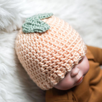 Little fruits hats