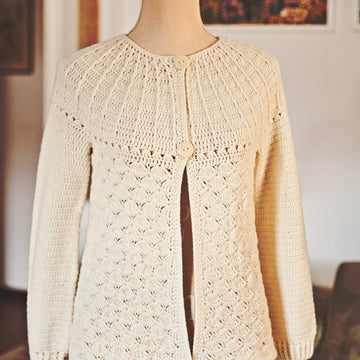 Mia Cardigan