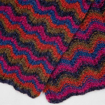 Metro Scarf