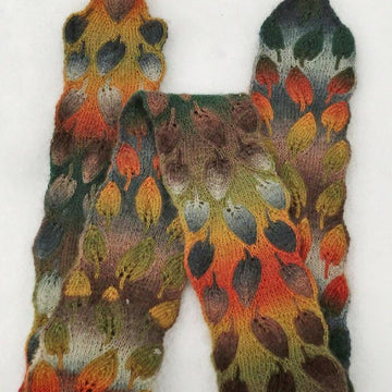 Quellë scarf