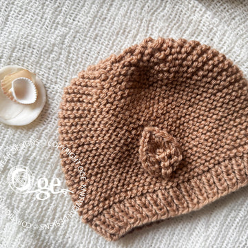 Amber Fall Cardigan - P307