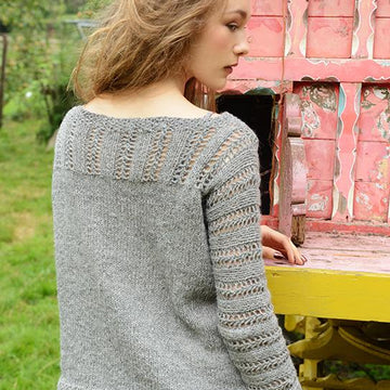 Niobe Jumper