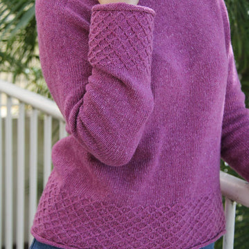 Lynwood Sweater