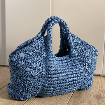 Set of 9 Bag Patterns