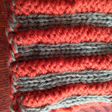 Peg's Mitts